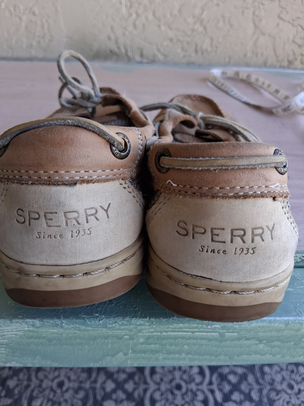 Sperry Women’s Boat Shoes
